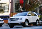Lincoln MKX 2006 года
